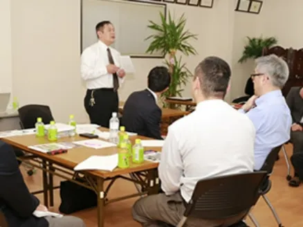 ビル・マンション管理担当者様