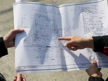 建築・設計事務所の皆様