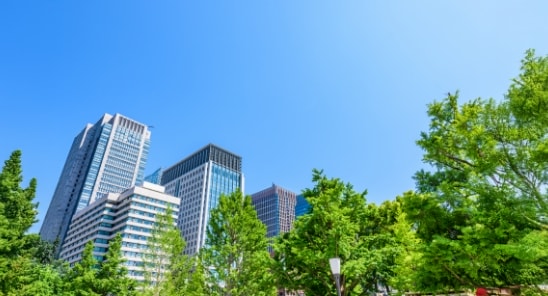 会社概要・沿革・グループ紹介