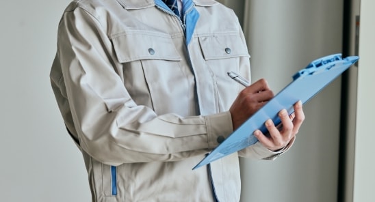 品質・安全への取り組み