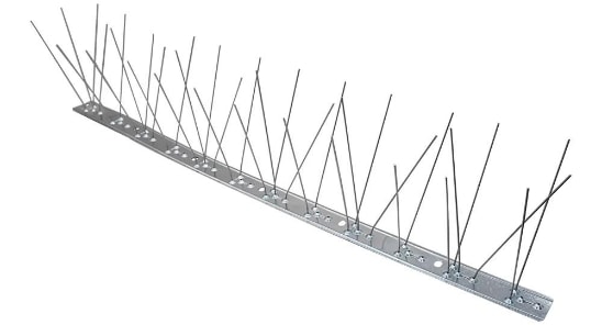 ピーコンスパイク