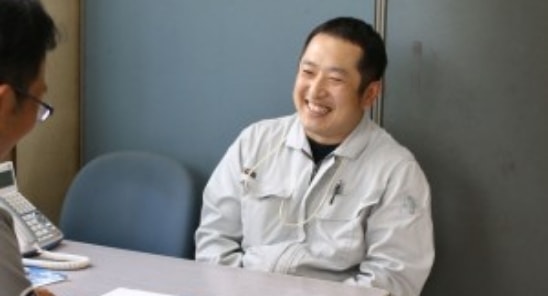 スペシャルインタビュー