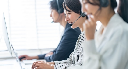 法人専用お問い合わせ