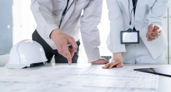 施工・技術・設計のご相談