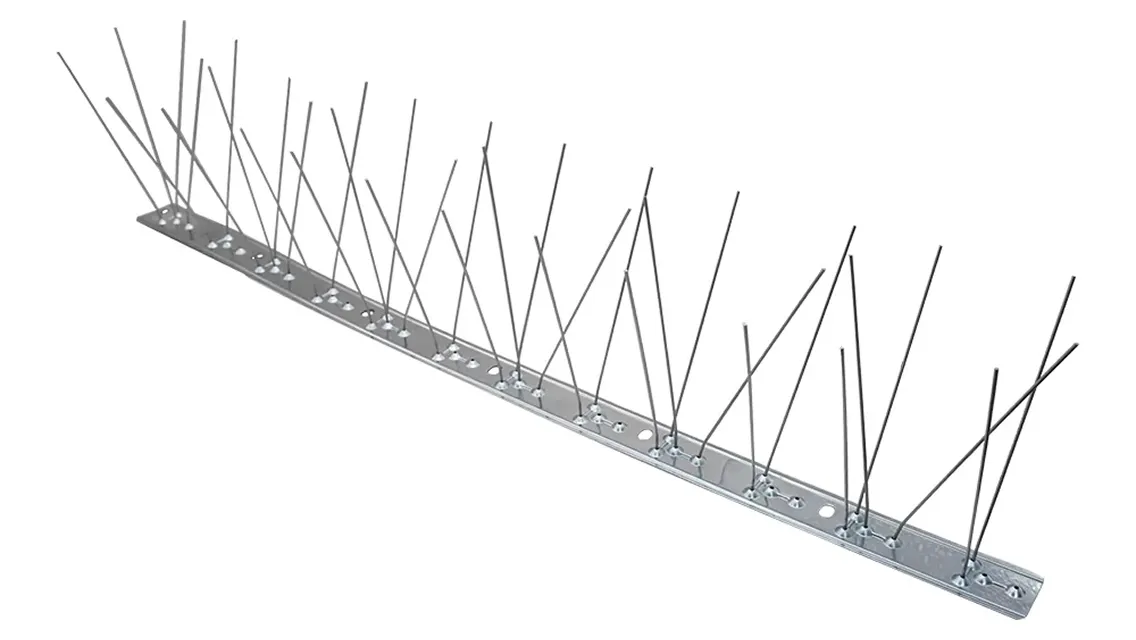 P-CON Spike VST