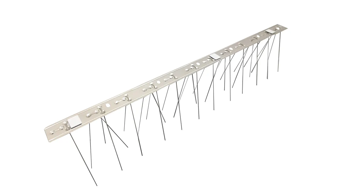 P-CON Spike VST