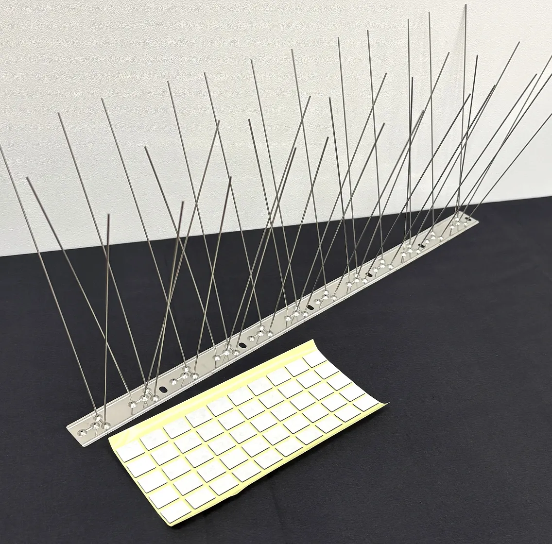 P-CON Spike VST (Large)