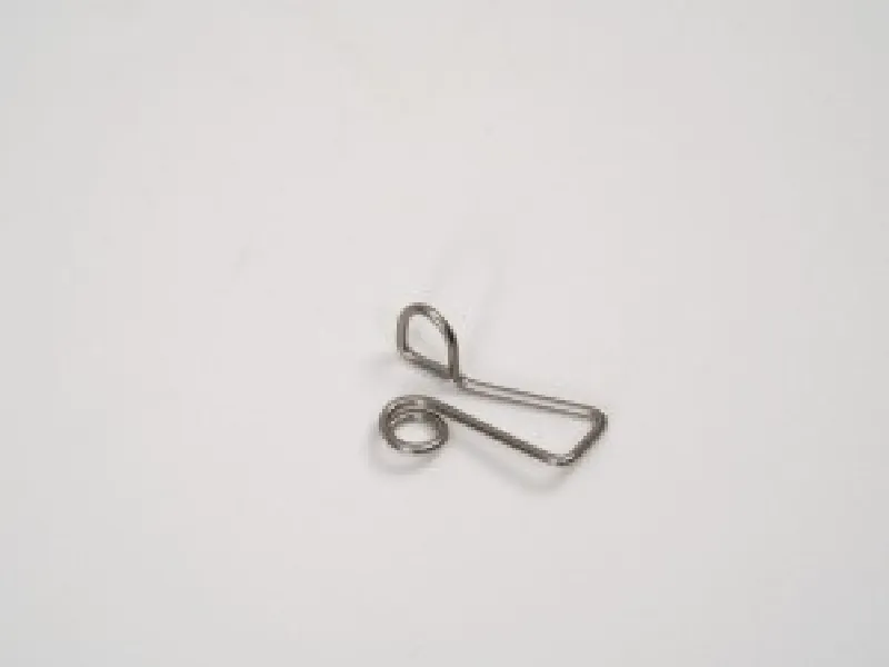 トルネードクリップ