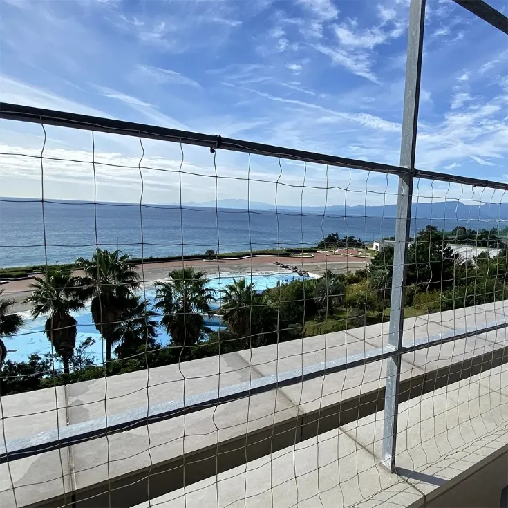 ピーコンSUSネット5