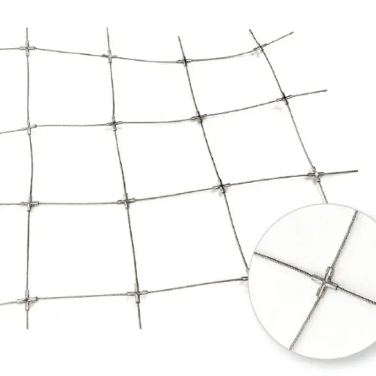 ステンレスワイヤーネット1