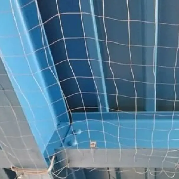 ステンレスワイヤーネット2