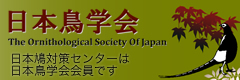 日本鳥学会