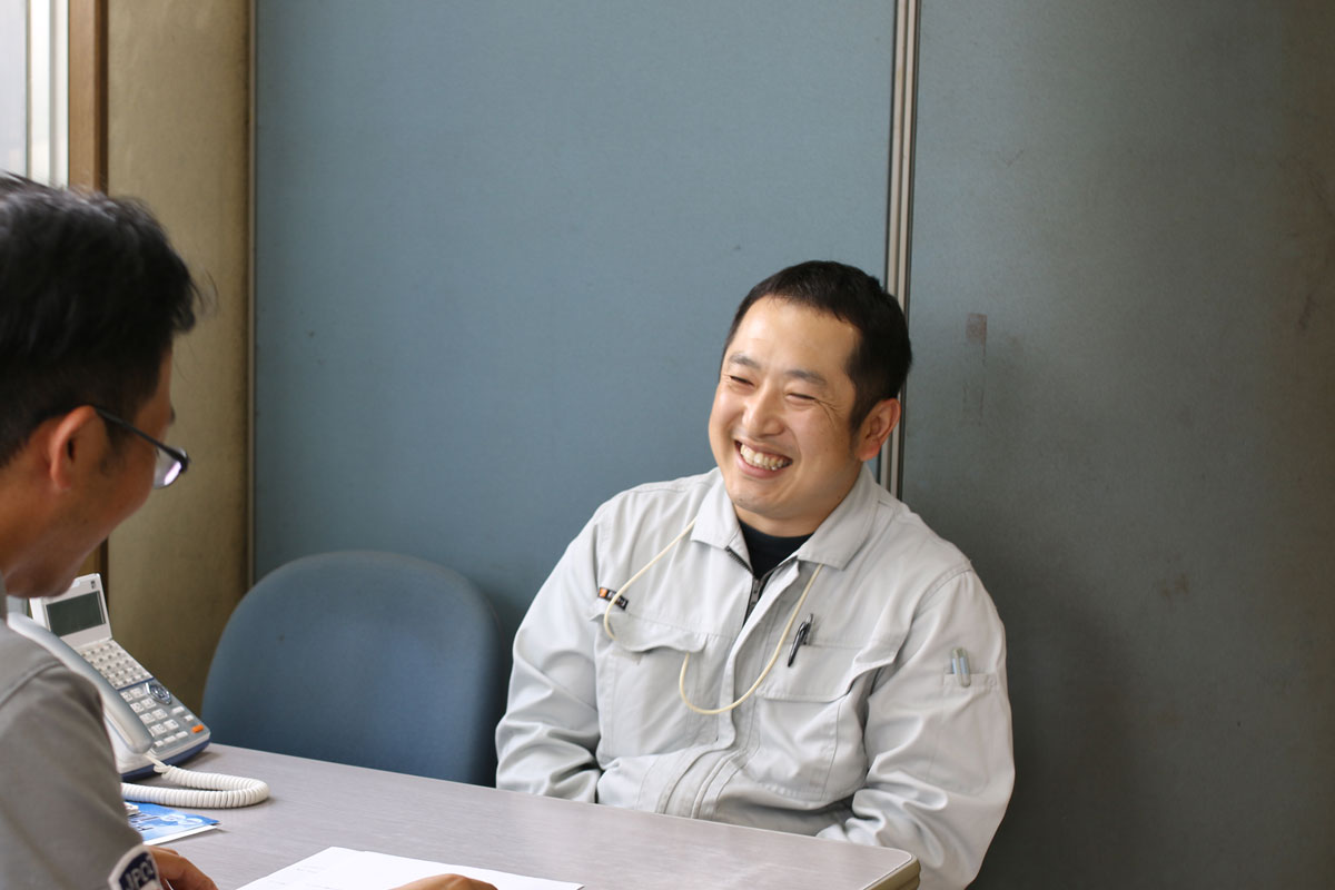 千寿住宅器材株式会社 様