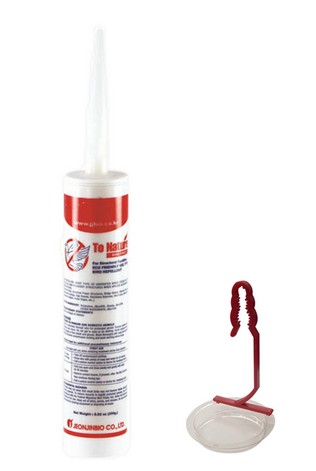 忌避剤について