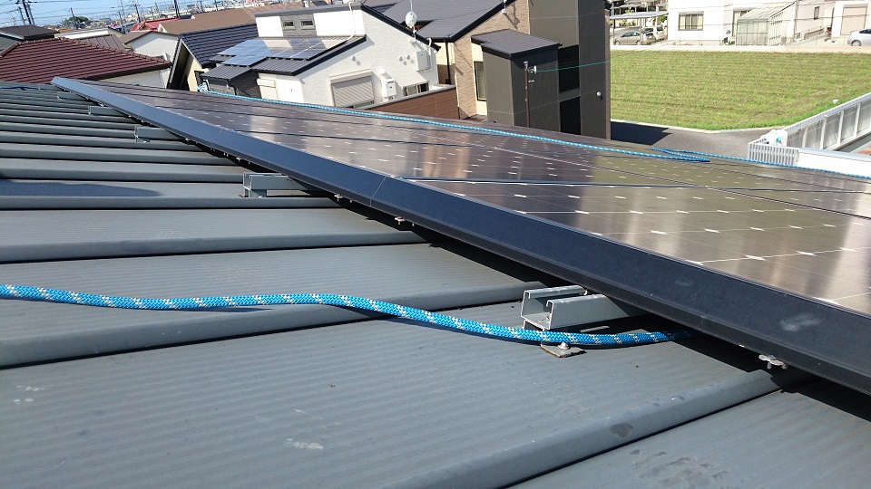 まさか？！こんな場所にも・・・