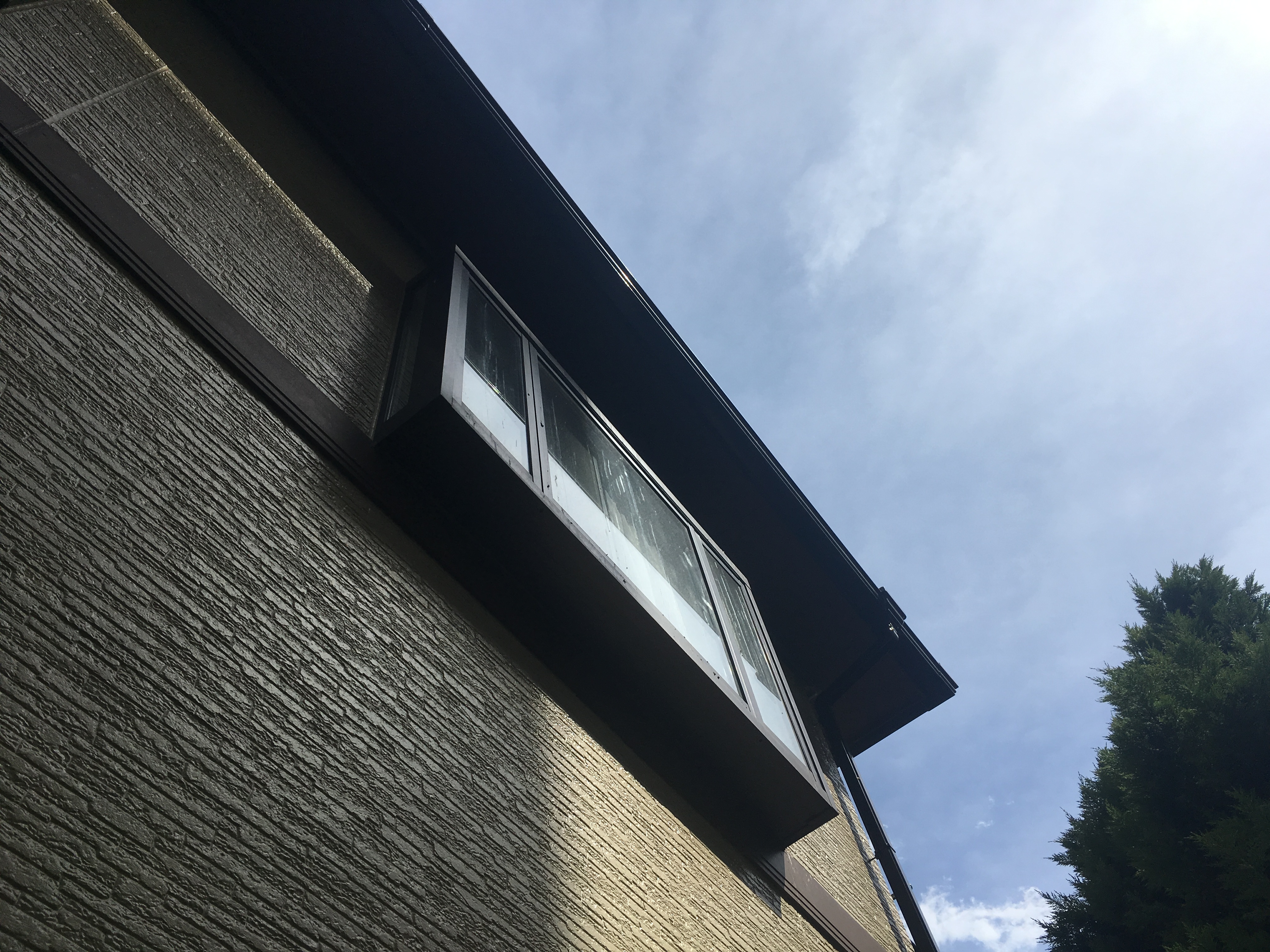 さいたま市　戸建住宅　ピーコンネット設置工事