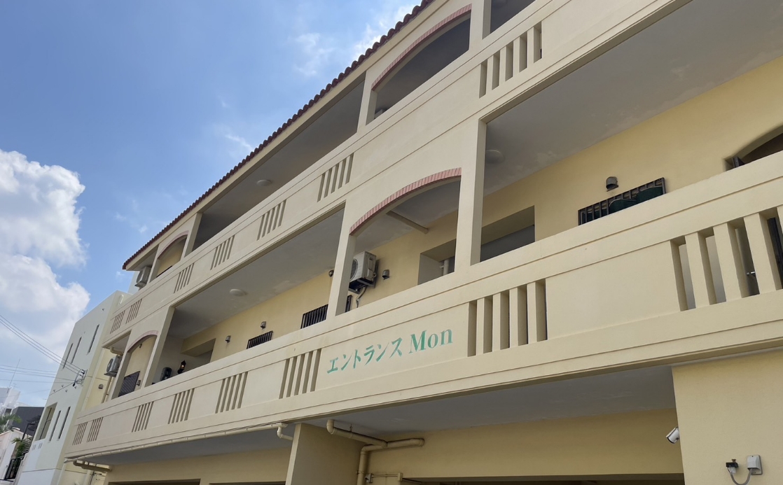 日本鳩対策センター沖縄