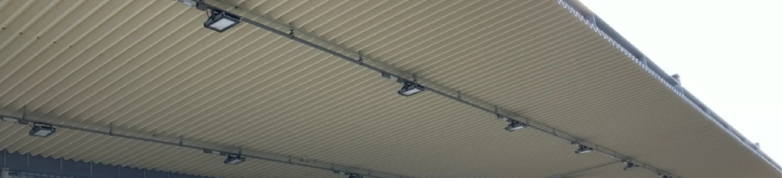 ピーコンネットシリーズ（防鳥ネット）