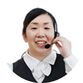 スピード対応いたします