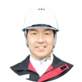 認定マイスターが対応します