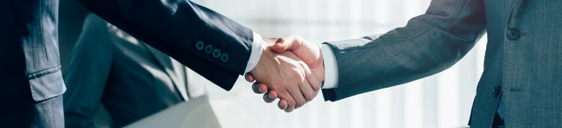 各種パートナー制度のご案内